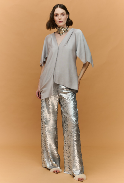 BLUSA JOANA