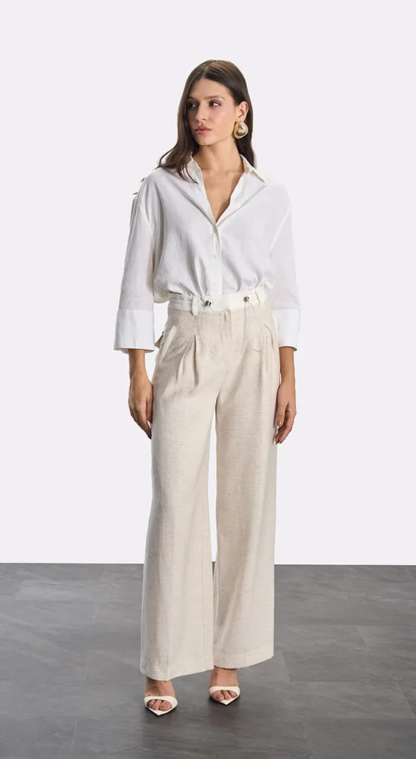 CALÇA ALFAIATARIA MODERNO - Image 3