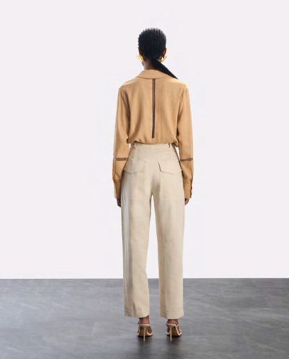 CALÇA SARTORIA - Image 2