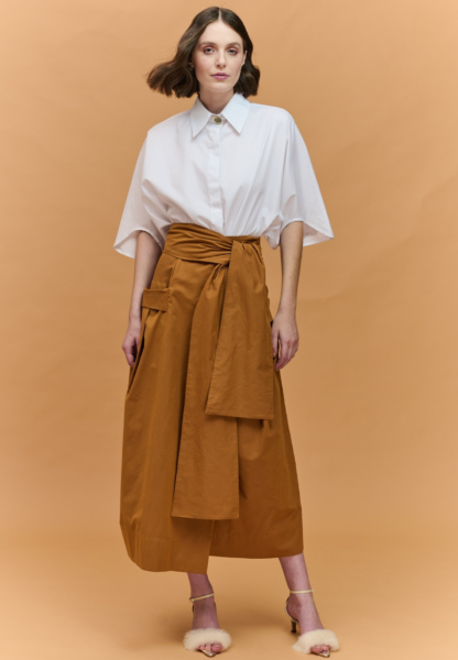 CAMISA CLOTILDE
