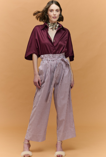 CAMISA CLOTILDE - Image 2
