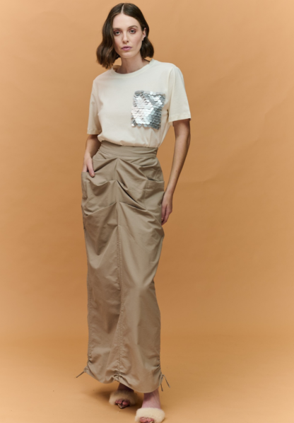 T-SHIRT POCKET