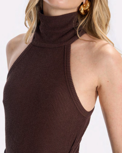 VESTIDO TEXTURA - Image 2