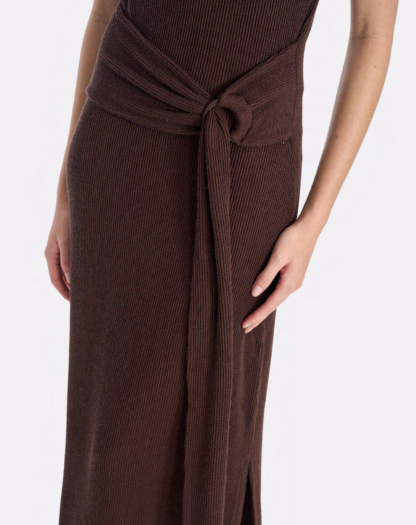 VESTIDO TEXTURA - Image 3