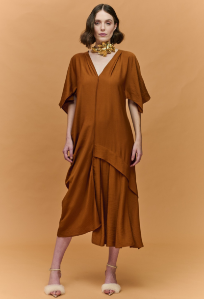 VESTIDO BUENOS
